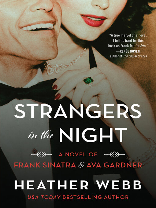 Title details for Strangers in the Night by Heather Webb - Wait list